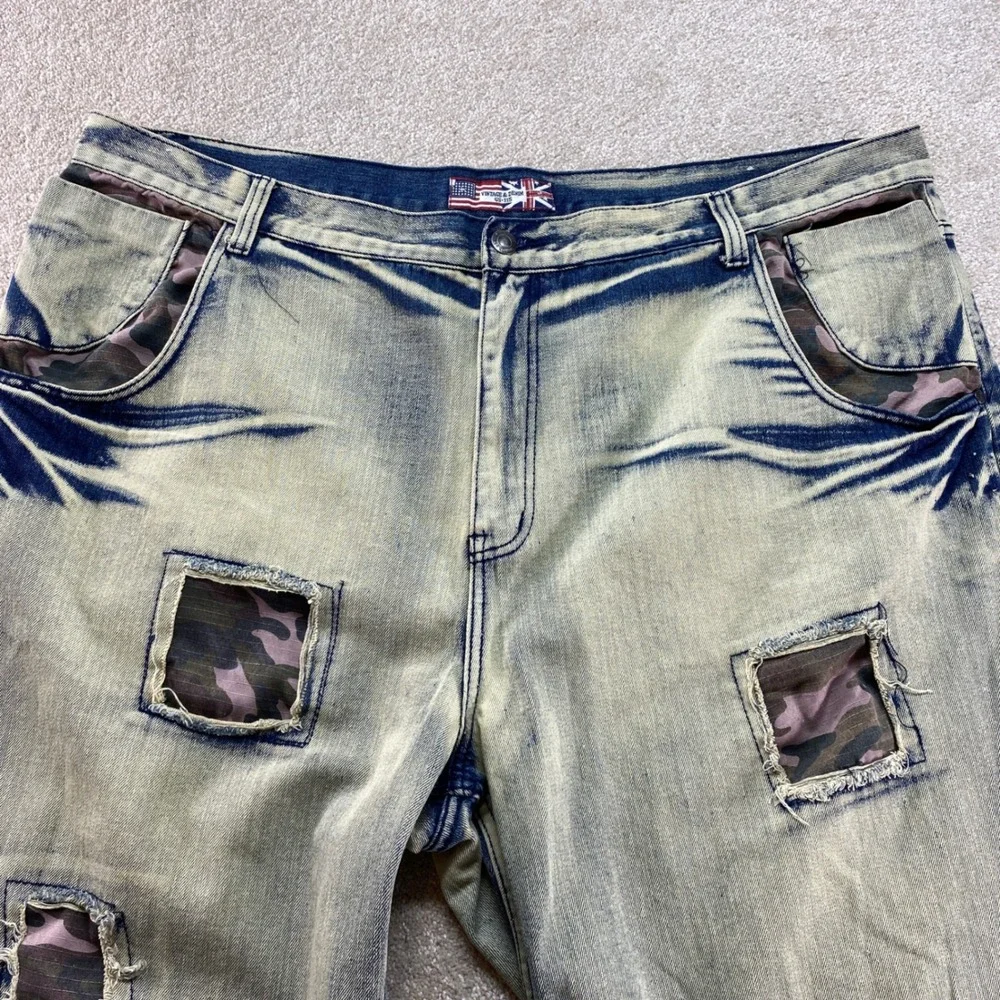 Vintage & Denim vintage denim